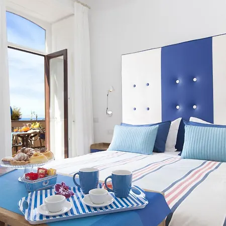 Apartment - La Terrazza Sul Porto 2